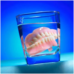 Dentures